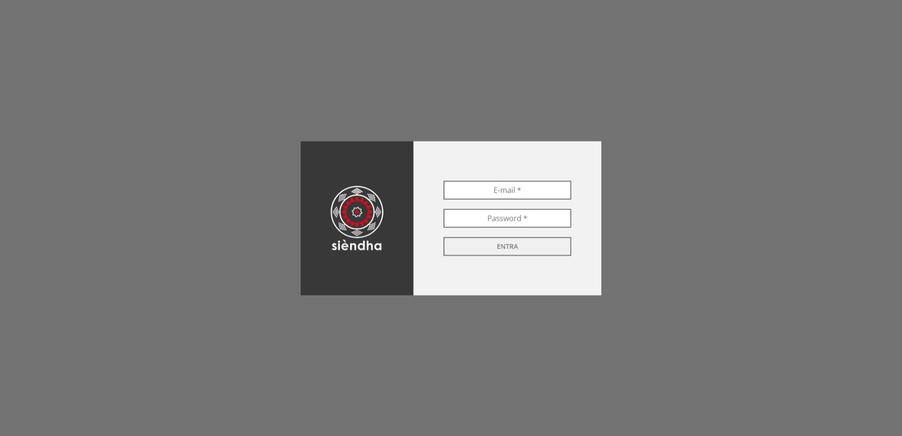 Scherma login Scherma login